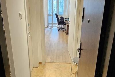 GARSONIERĂ DE VÂNZARE IN ZONA DRUMUL TABERI SEC.6 - 7