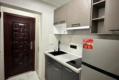 Garsoniera de vanzare zona Unirii - 7