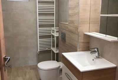 Apartament cu 2 camere în Tolstoi - 1