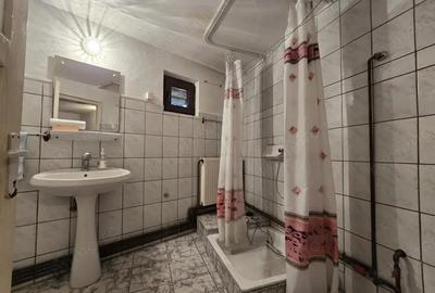 Proprietate interbelica cu arhitectura deosebita zona ultracentrala - 17