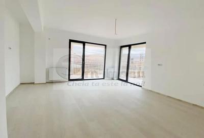 2 cam, 54.4 mp, Bucium-Cataleya, balcon 23 mp, parcare+boxă, 110.000 EUR - 2