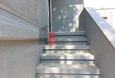 URGENT!, PARTER DE VILA CU INTRARE SEPARATA, comercial/birouri, NEGOCIABIL - 1