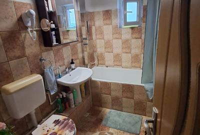 Apartament cu 3 camere decomandat în Exterior Vest - 4