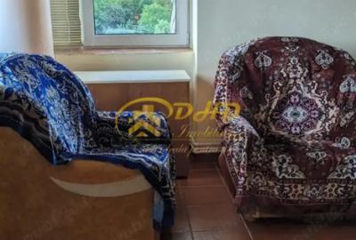 Garsonieră decomandată în Piața Unirii - 5