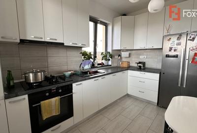 COMISION 0% Duplex pe parter 3 camere, 90 mp, in Mosnita Veche COMISION 0% Duplex pe parter 3 camere, 90 mp, in Mosnita Veche - 2