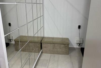 Apartament cu 2 camere decomandat în Roșu - 5