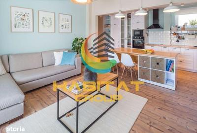 Apartament cu 3 camere în Central - 7