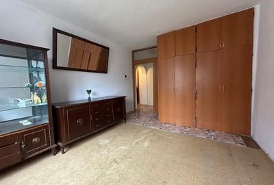 Apartament decomandat în Colentina