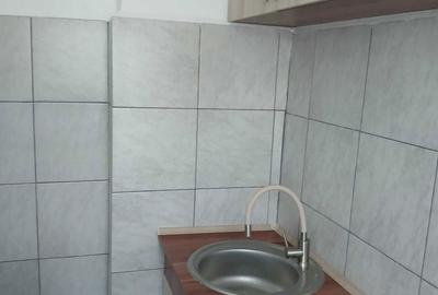 Garsonieră decomandată în Vest - 2