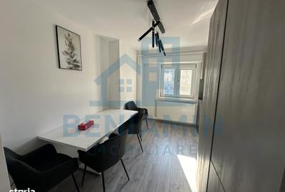 Apartament cu 4 camere în Calea București