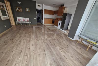 Apartament cu 2 camere la 10 minute de parcul Titanii - 2