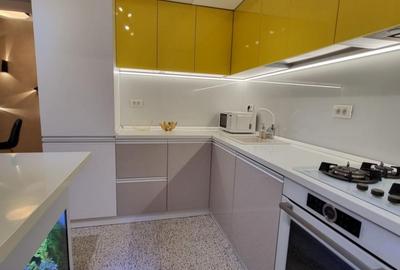Apartament 3 camere Lux+Loc de parcare in Complexul V22 Residence - 7