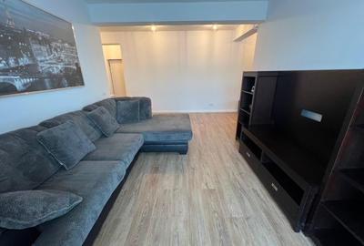 Apartament cu 2 camere semidecomandat în Băneasa - 3