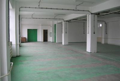 Spațiu comercial, de 750 mp, în Militari - 9