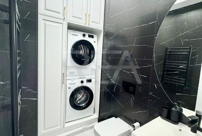 Penthouse 4 Camere Astorium - 11