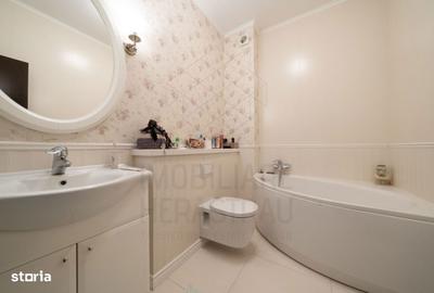 Apartament cu 4 camere, mobilat în Nordului - 3