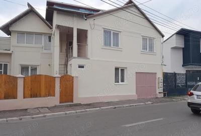 Casă cu 6 camere cu Teren 350 Mp în Central - 5