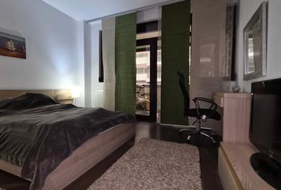 Apartament cu 2 camere decomandat, mobilat în Central - 9