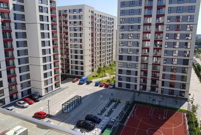 Garsonieră decomandată în Lujerului - 8