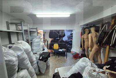 Spa?iu comercial de vanzare Ultracentral, Deva - 3