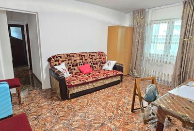Apartament 3 camere, etaj 3, geam la baie, CT, PVC, Alexandru - Zimbru - 10