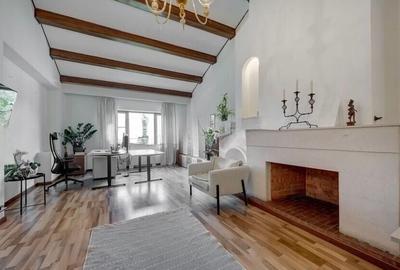 Vila individuala 400 mp | zona Cotroceni | comision 0 - 5