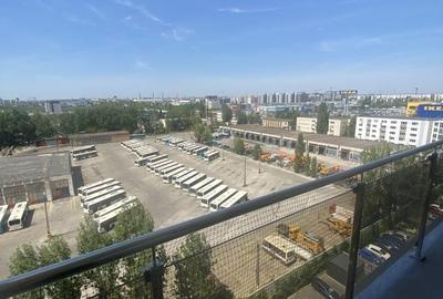 Apartament cu 2 camere decomandat, mobilat în Theodor Pallady - 22