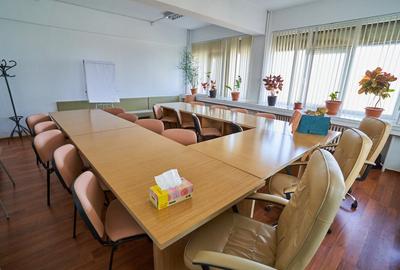 Birou exceptional ultracentral in Cladirea  Proiect SA - 3