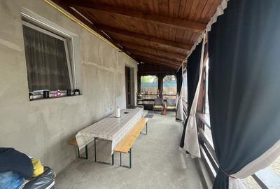 Casă cu 4 camere în Zimandcuz - 8