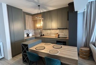 Apartament 2 camere Novum Lacul Morii 2 - 2