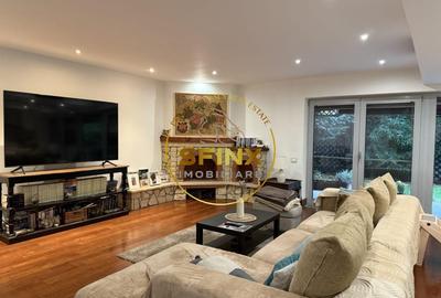 Apartament Arcul de Triumf, 2 locuri parcare subterane incluse, terase 30,12 mp - 2