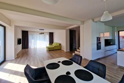 Casă P+E  lângă Observatorul Astronomic - 4