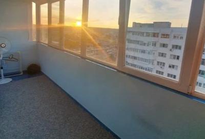 Apartament cu 2 camere decomandat în Podu Roș - 6