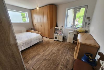 Casa individuala,cu 5 camere,200 mp utili,2750 mp teren,Vintu de jos - 8