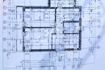 Casa in Selimbar 4 camere si curte spatioasa - 6