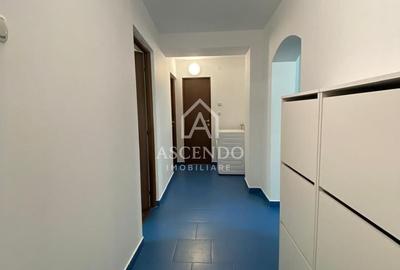 Apartament cu 4 camere decomandat, mobilat în Nord-Vest - 13