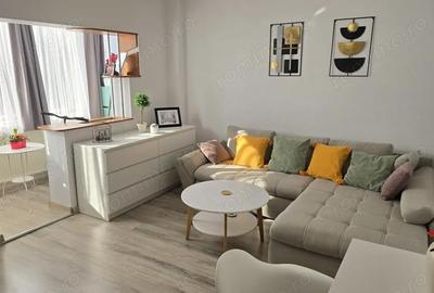 Apartament cu 3 camere decomandat în Ultracentral - 17