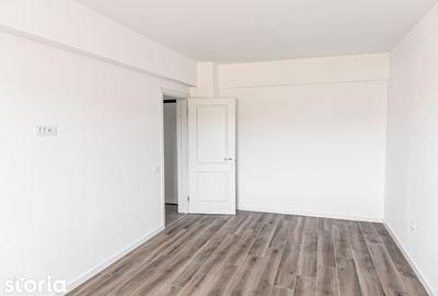 Apartament cu 2 camere în Bârnova - 3