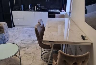 Apartament cu 2 camere decomandat în Tomis I - 3