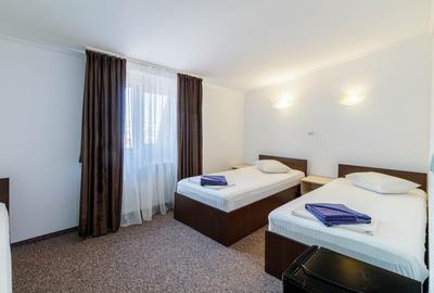 Pensiune & Complex rezidential multifunctional – Drumul Odaii, Otopeni - 30