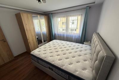 Apartament cu 2 camere decomandat, mobilat în Calea Dumbrăvii - 1