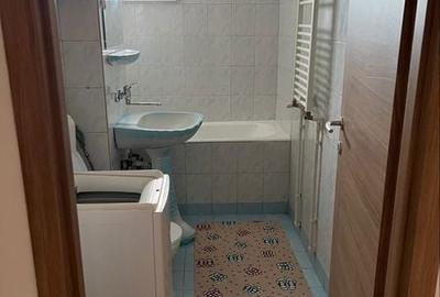 Apartament cu 2 camere decomandat în Mărăști - 2