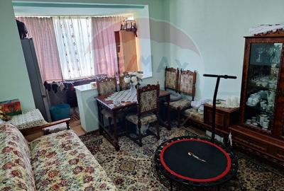 Apartament cu 3 camere Hunedoara, jud. Hunedoara - 3