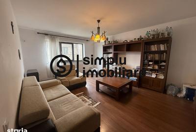 Apartament cu 3 camere decomandat în Sud - 2