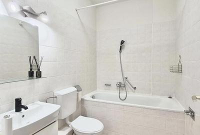 Garsonieră decomandată în Craiter - 2