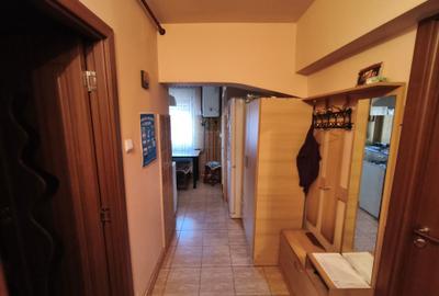 Apartament cu 2 camere în Ultracentral - 8