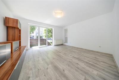 Apartament cu 2 camere decomandat, mobilat în Avantgarden - 7