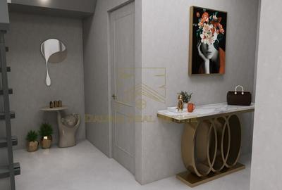 Vanzare Casa Noua - 95mp - Laser Village 2 Magurele - 25