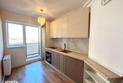 Apartament cu 3 camere în Sânpetru - 2