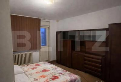 Apartament cu 2 camere semidecomandat în Iosefin - 1